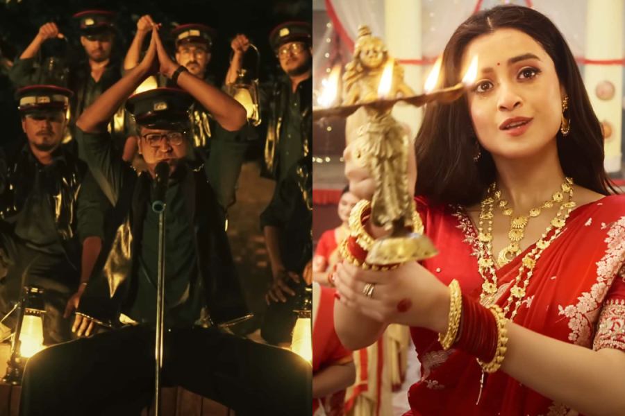 Six new songs to add to your Durga Puja playlist