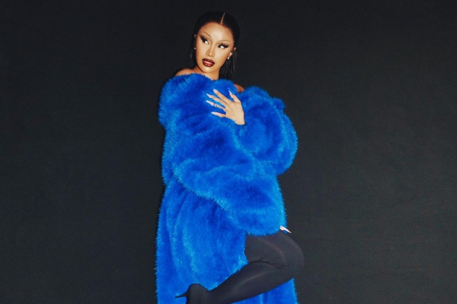Cardi B