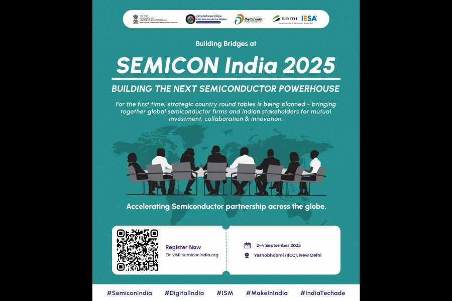 India Semiconductor Mission