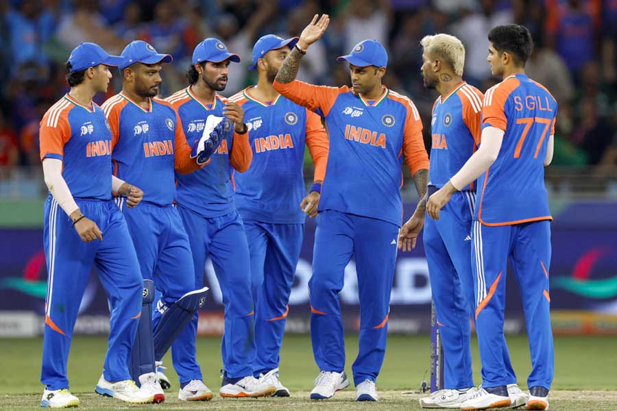 We should now stop calling India vs Pakistan matches a rivalry