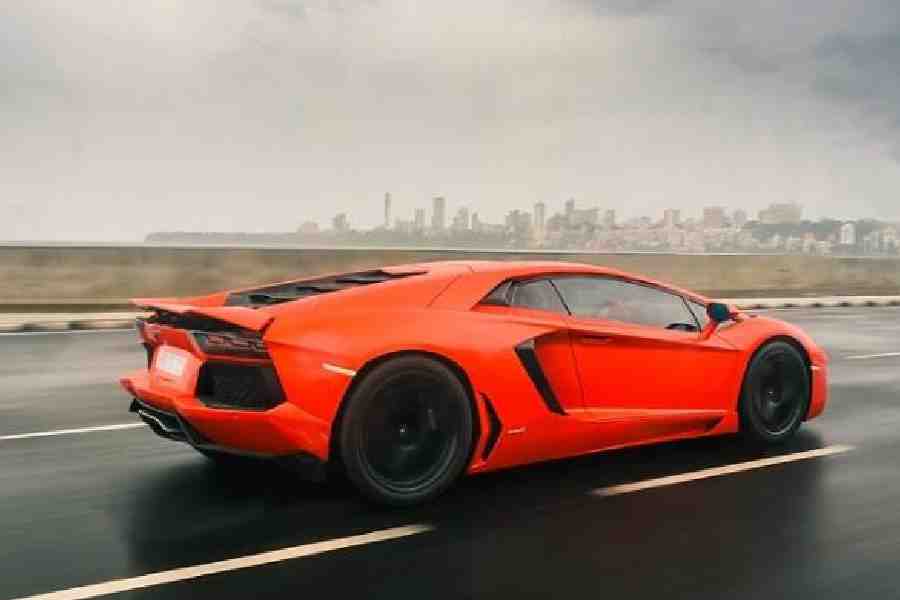 Representational image.