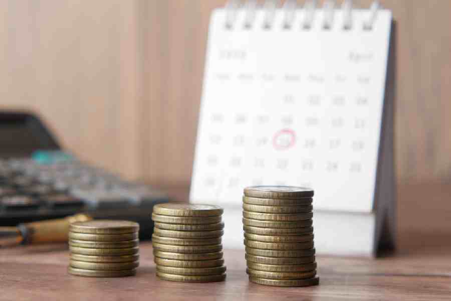 Representational image