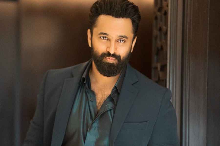 Unni Mukundan
