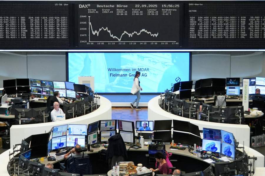 Representational image