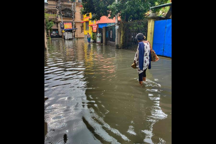 Representational image