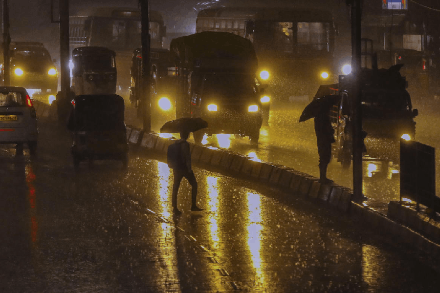 Representational image