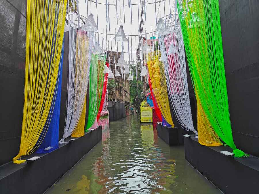 Jadavpur Athletic Club