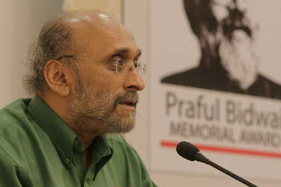 Paranjoy Guha Thakurata