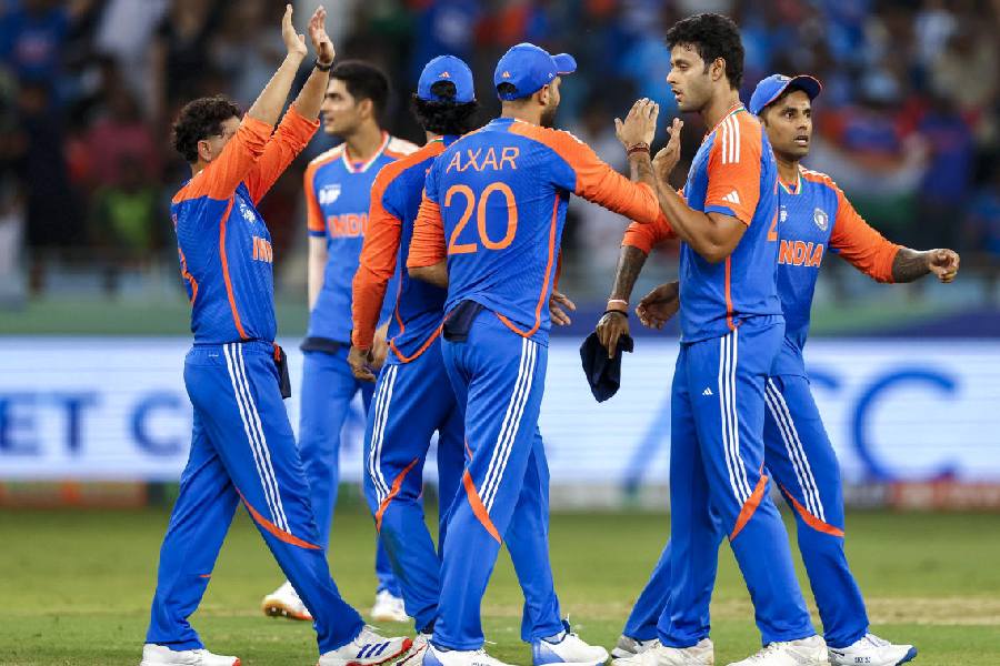 Suryakumar Yadav-led India are now focused on Bangladesh as they continue their marchin the Asia Cup.