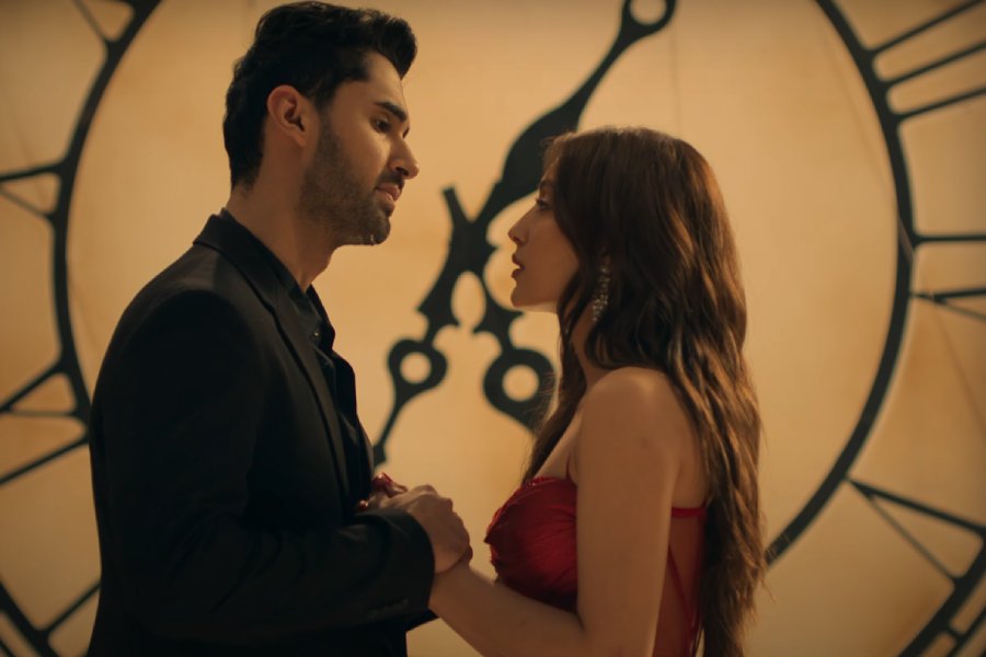 A still from \\\'The Ba***ds of Bollywood\\\'