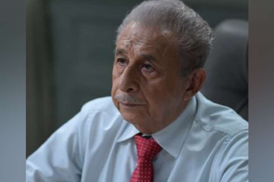 Naseeruddin Shah, Jim Sarbh in ‘Made in India – A Titan Story’