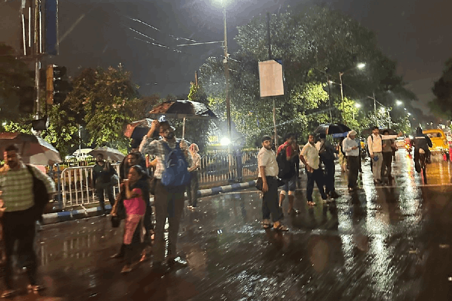 Representational image