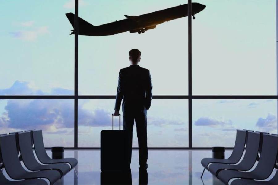 Representational image