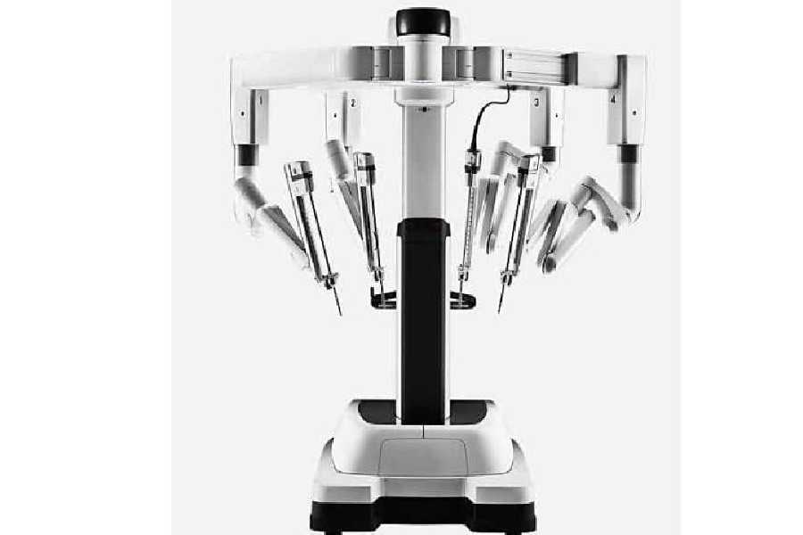Robot Origins Dispute: Indian Company Accuses Rival of Deception