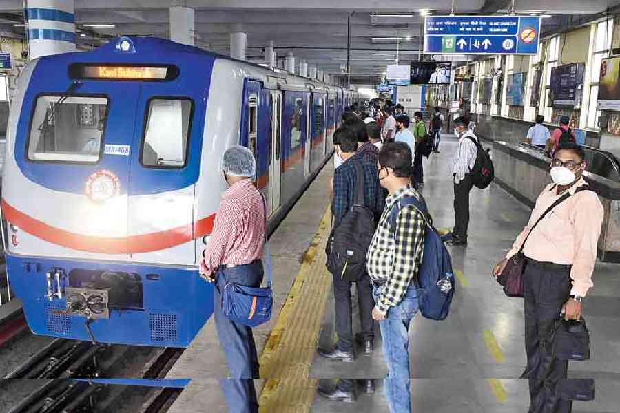 Representational image