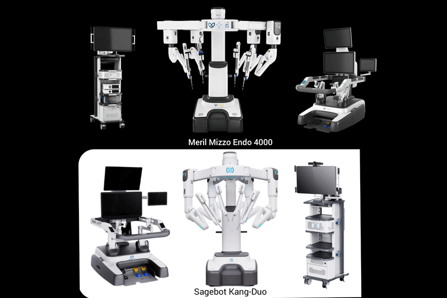 Representational image