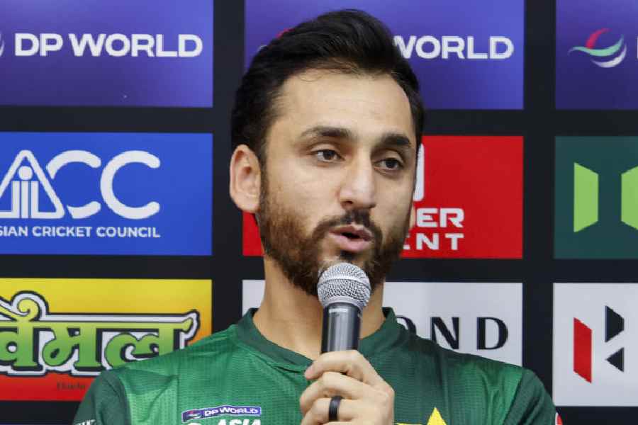 Salman Agha