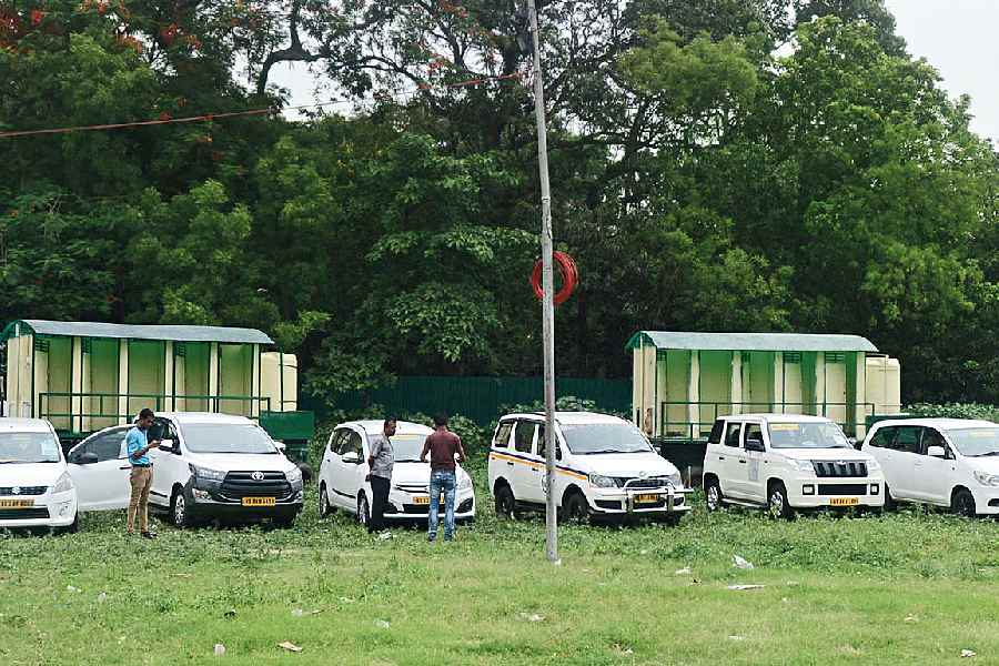 Representational Image