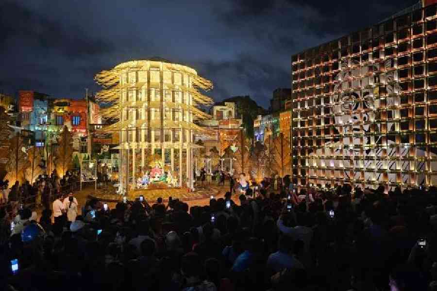 Leela Majumdar caption