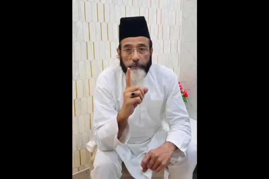 Maulana Tauqeer Raza