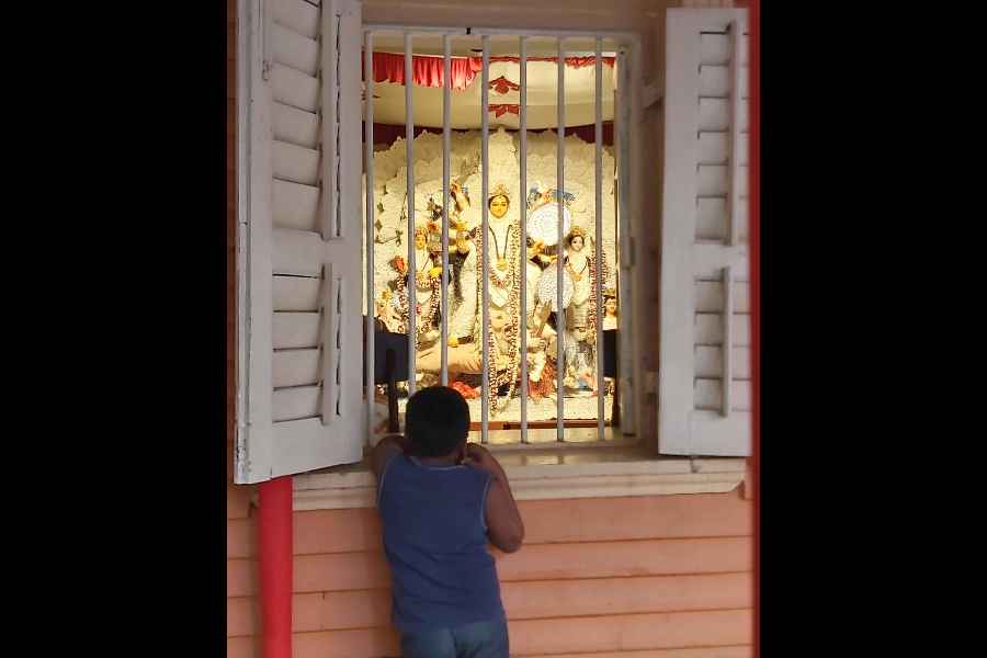 Representational image