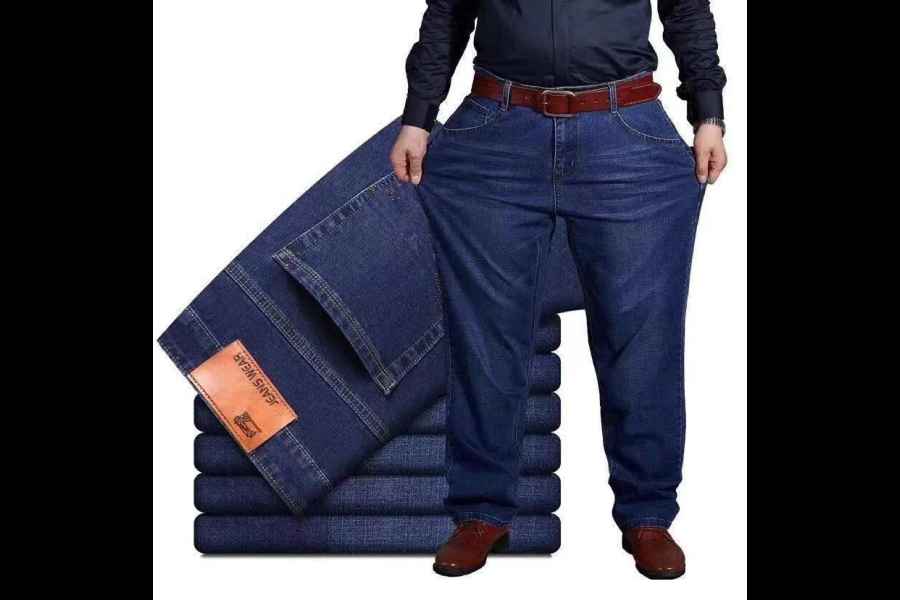 Representational image