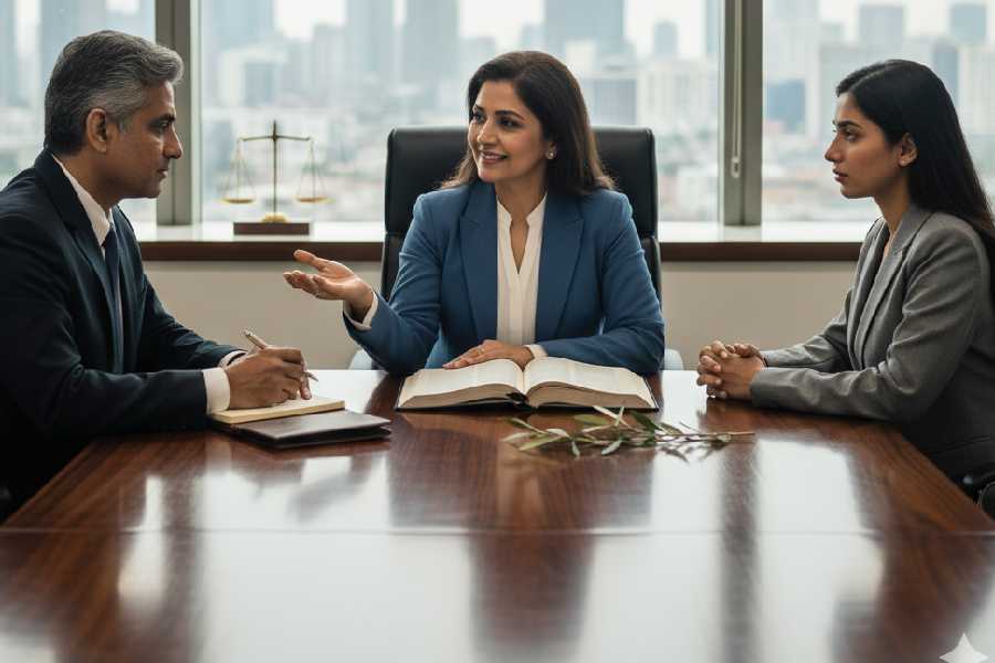 Representational picture