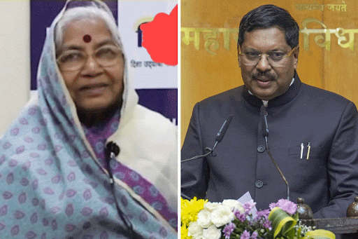 Chief Justice of India B.R. Gavai