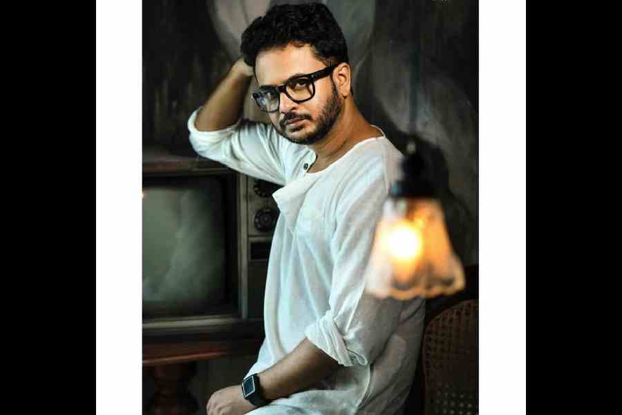 Rahul Arunoday Banerjee