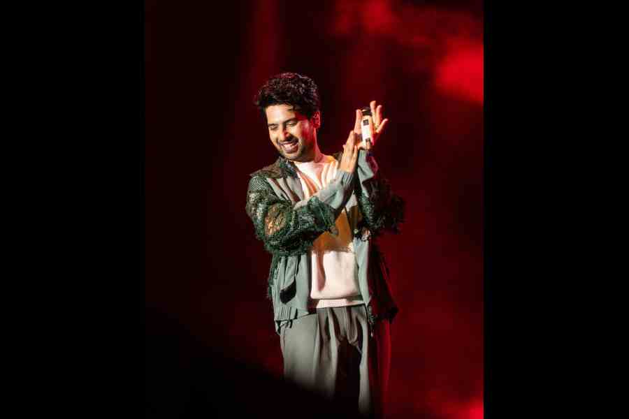 Armaan Malik