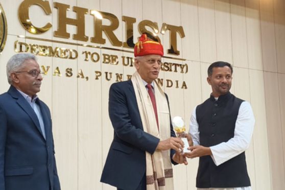 Glimpses from the event.