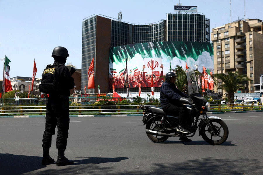 Lebanon Israel Iran War