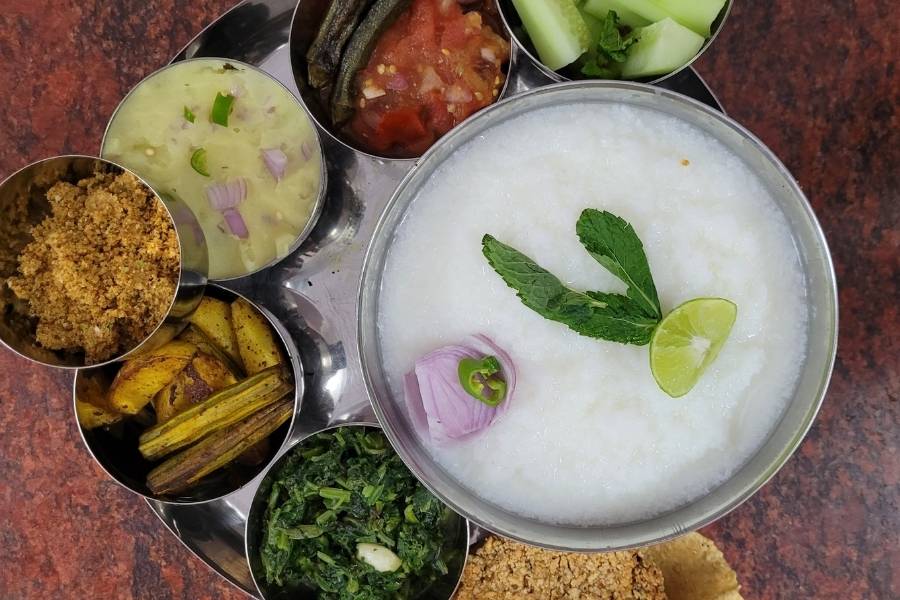 Their ability to cook both vegetarian and non-vegetarian dishes made them indispensable