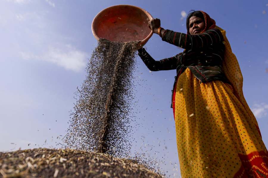 Representational image