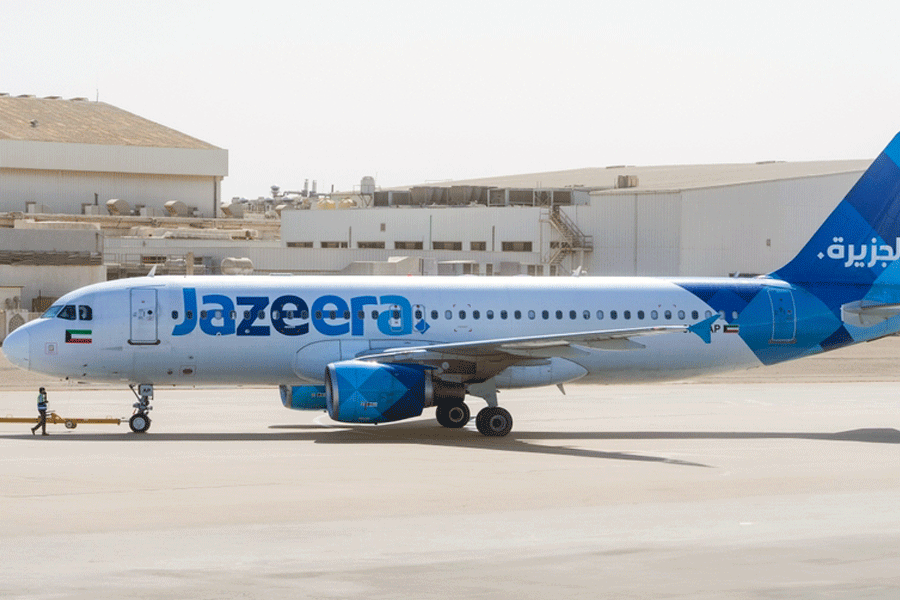 Representational image