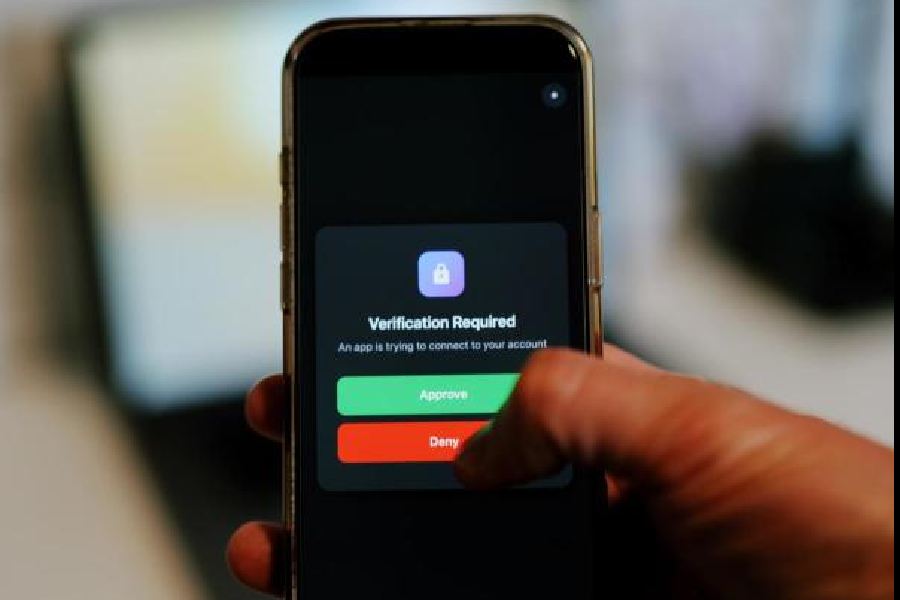 Representational image.