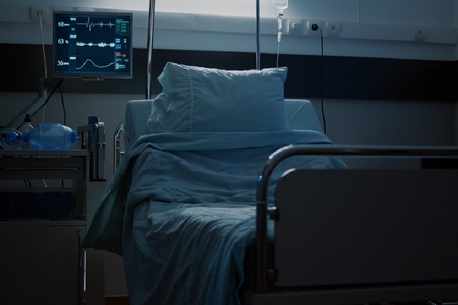 Representational image