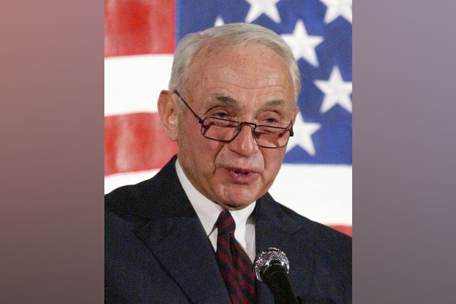 Les Wexner