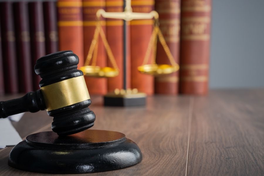 Representational image