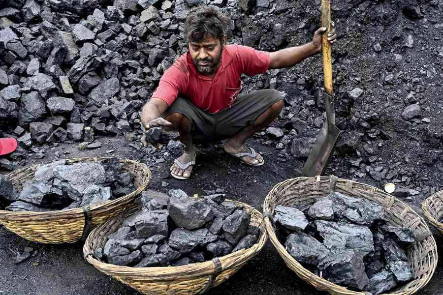 Representational image