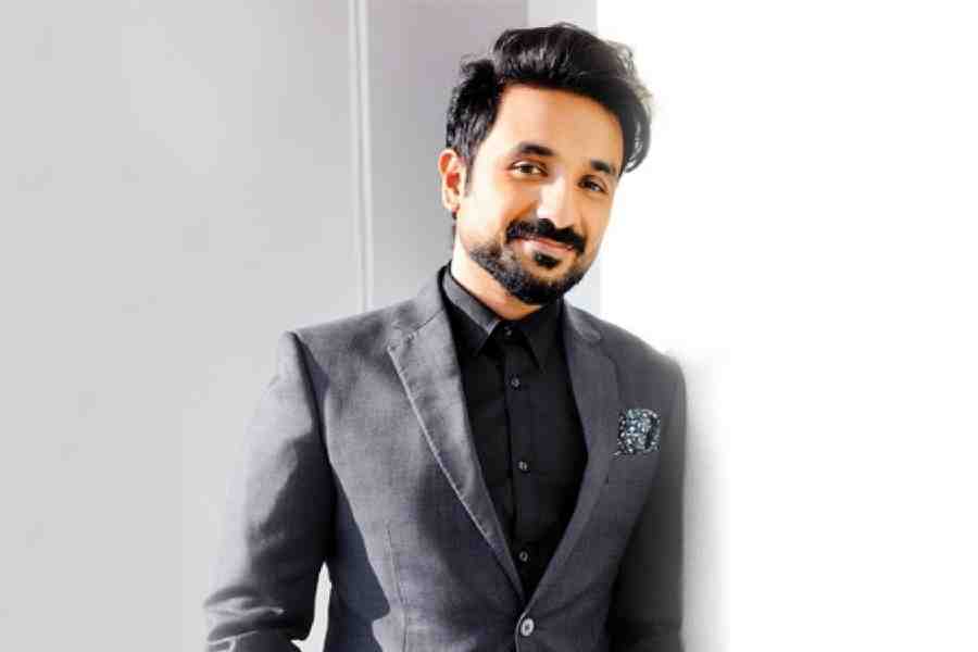 Vir Das