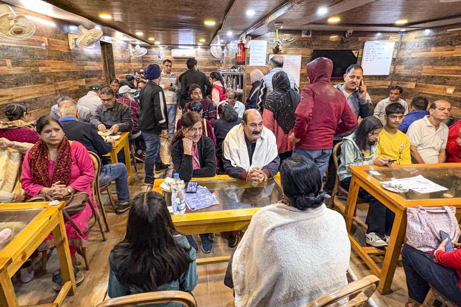 Representational image