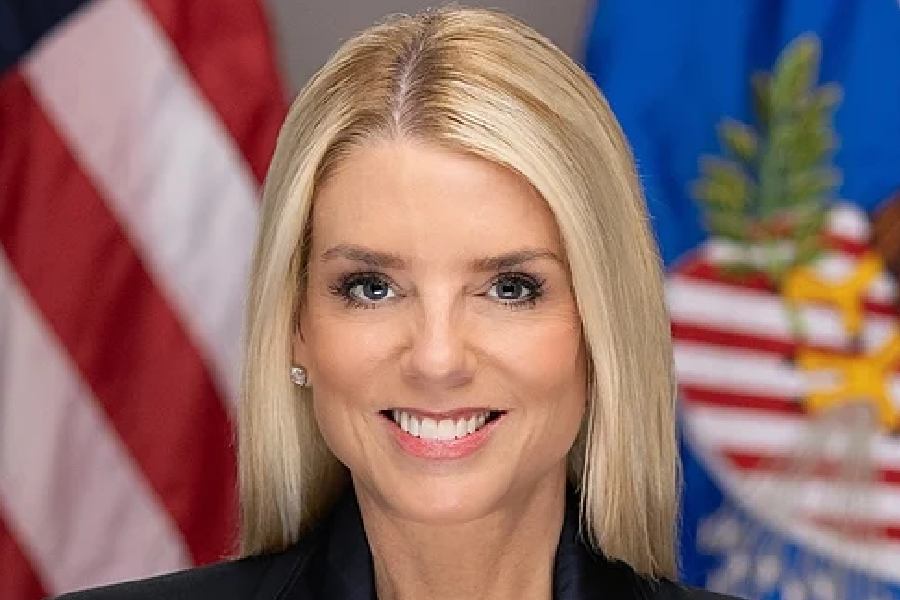 Pam Bondi