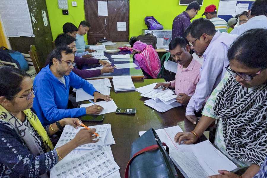 Representational image