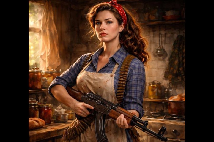 Representational image.