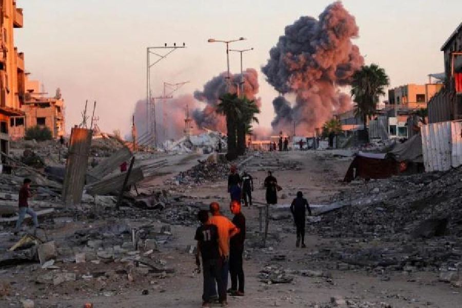 Representational image.