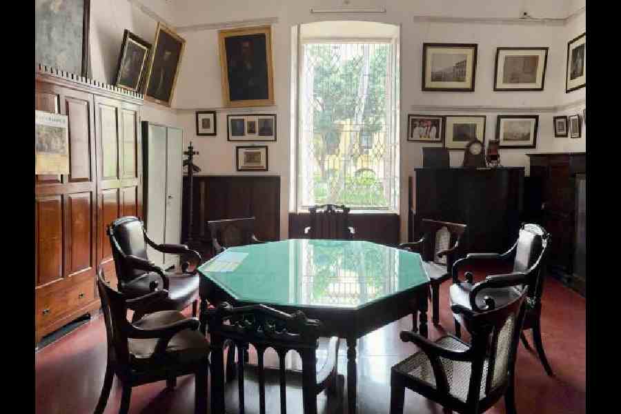 The 48MP Fusion camera captures stunning photos, including snazzy portraits, and 4K Dolby Vision video. Picture: The Telegraph / Mathures Paul