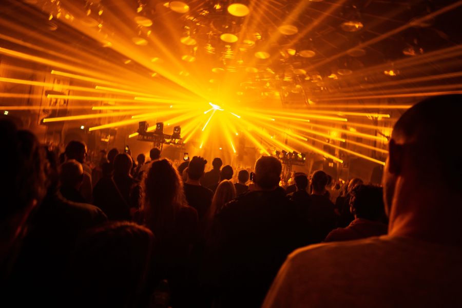 Representational image