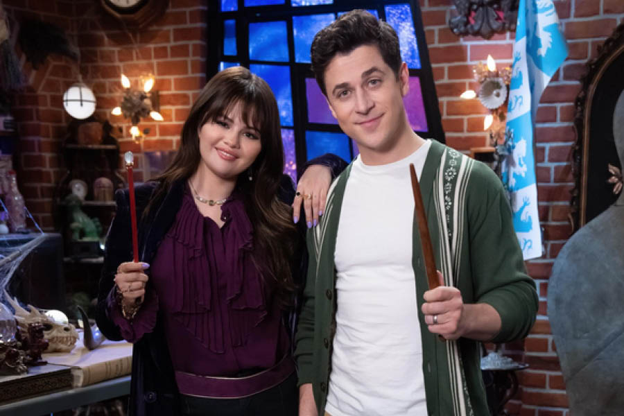 Wizards Beyond Waverly Place final season