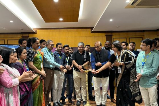 The School of Engineering and Technology at Adamas University successfully concluded the fourth edition of its flagship techno-cultural fest, SIGNIFIYA 2026, held on March 27 and 28. The two-day event brought together innovation, creativity, and competitive spirit, emerging as a vibrant platform for students across disciplines.